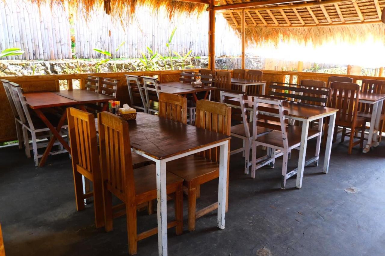 Waroeng Senaru Hotel Exterior photo
